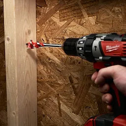 Milwaukee 48-13-0058, 5/8" x 6" Speed Feed Wood Bit