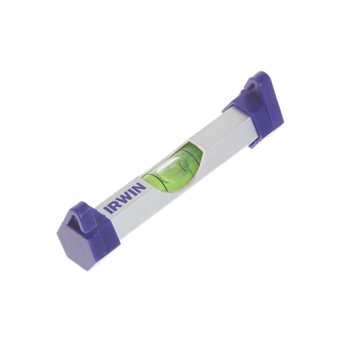 IRWIN 1794484, Aluminum Line Level, Silver