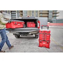 Milwaukee 48-22-8428, PACKOUT Rolling Tool Chest