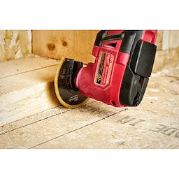 Milwaukee 49-25-1271, OPEN-LOK 3-1/2" TITANIUM ENHANCED BI-METAL SEGMENTED BLADE 1PK