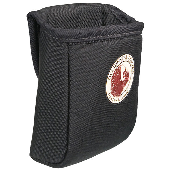 Occidental Leather 9511, Clip-On Deep Pouch