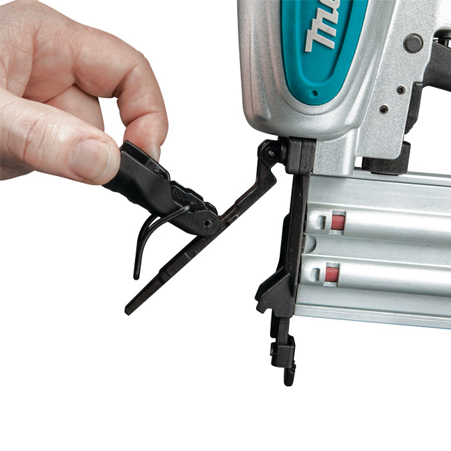 Makita AF506, 2" Pneumatic Brad Nailer 18Ga.