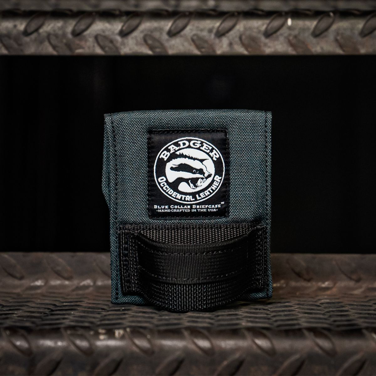 Badger Tool Belts Hammer Loop