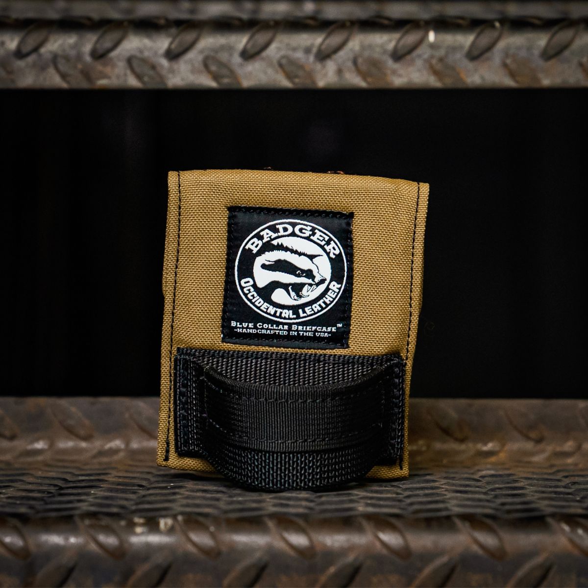 Badger Tool Belts Hammer Loop