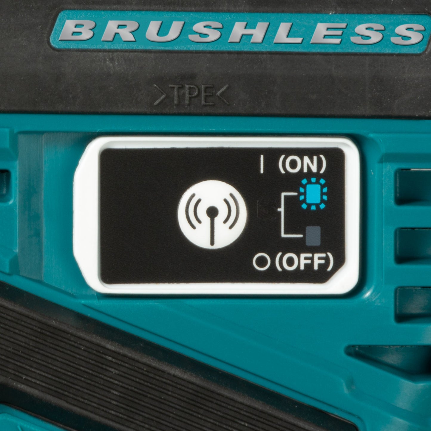 Makita DCO181Z, Drywall Cut-Out Tool Brushless Motor AWS