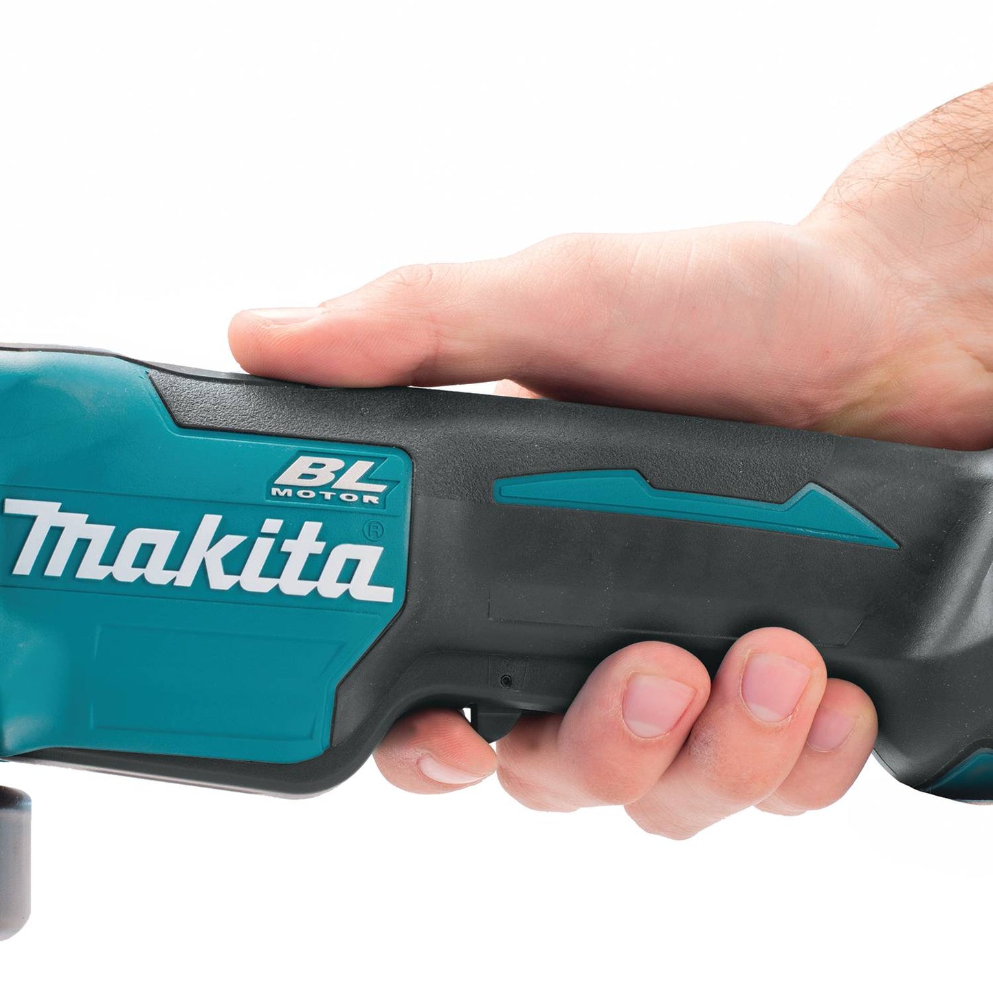 Makita DGA505Z, 18V LXT Brushless 5" Grinder, Paddle Switch (Tool Only)