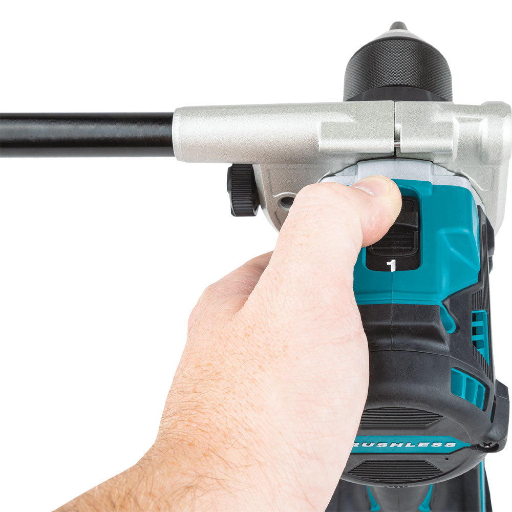Makita DHP486Z, 18V LXT 1/2" Hammer Drill / Driver (Tool Only)