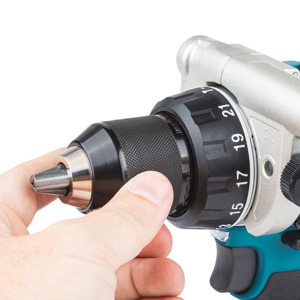 Makita DHP486Z, 18V LXT 1/2" Hammer Drill / Driver (Tool Only)
