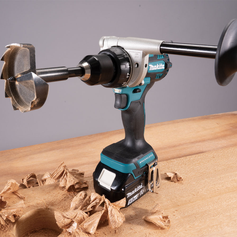 Makita DHP486Z, 18V LXT 1/2" Hammer Drill / Driver (Tool Only)