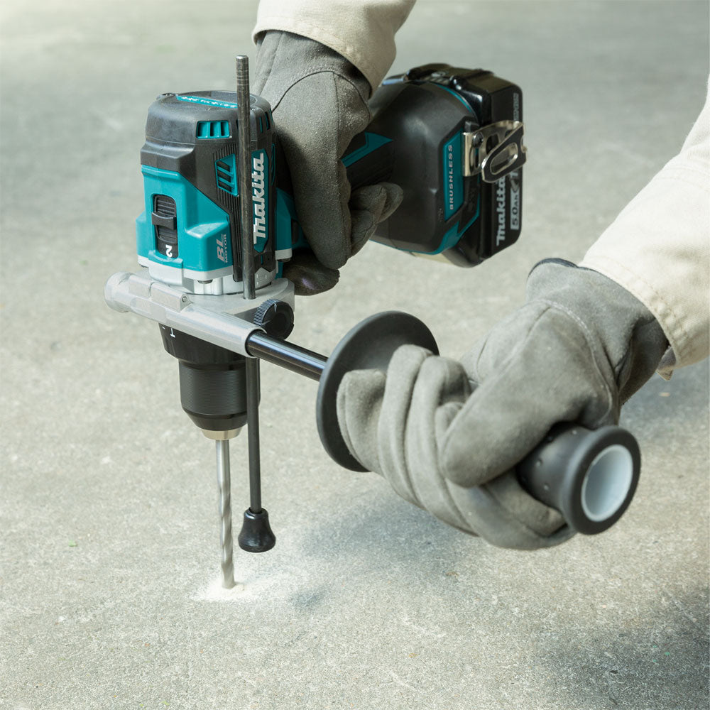 Makita DHP486Z, 18V LXT 1/2" Hammer Drill / Driver (Tool Only)