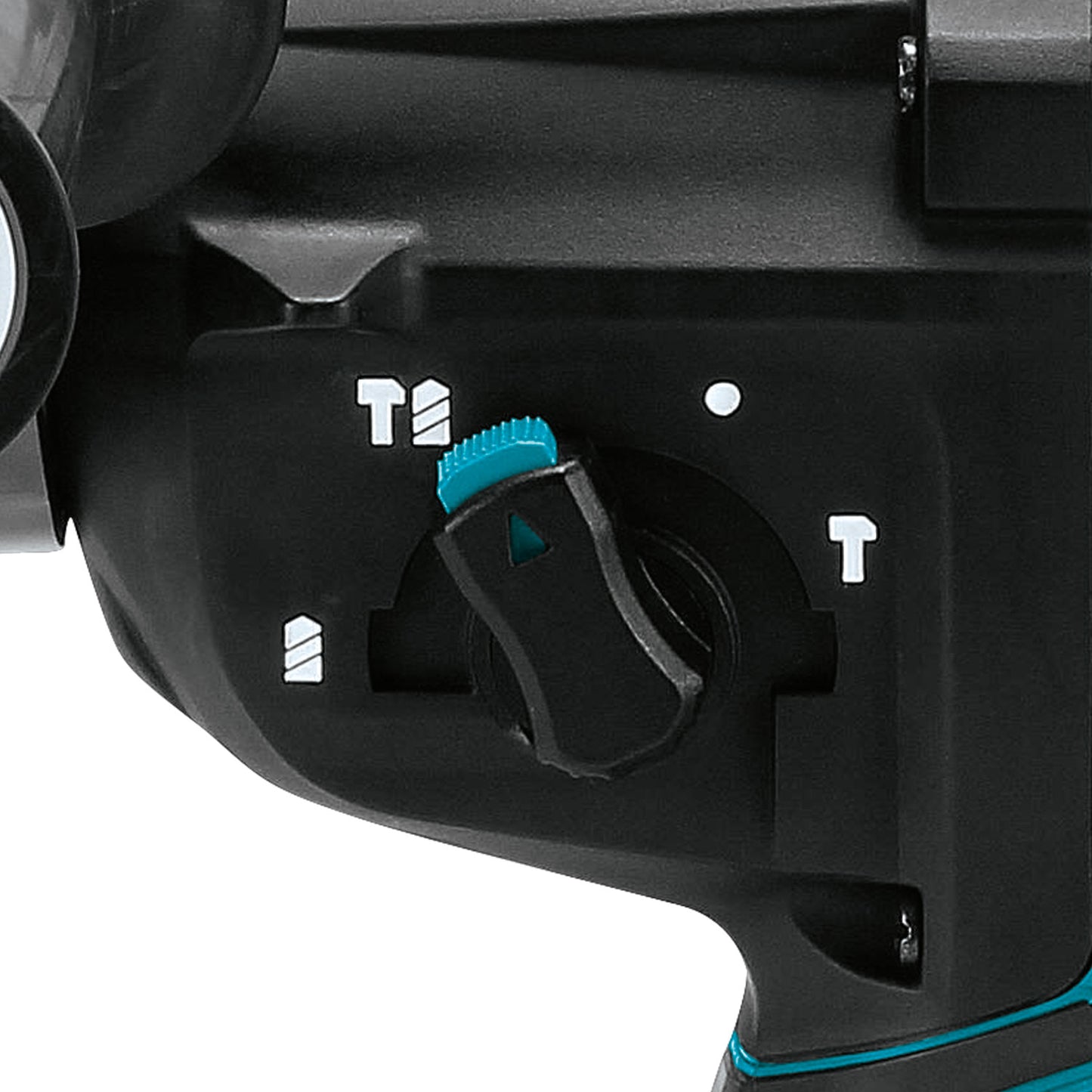 Makita DHR280Z, 36V (18Vx2) LXT Brushless Cordless 1-1/8" Rotary Hammer, SDS-Plus w/XPT & AVT (Tool Only)