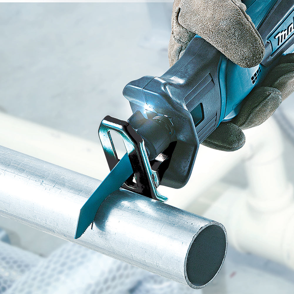 Makita DJR183Z, 18V Cordless Reciprocating Saw (Tool Only)
