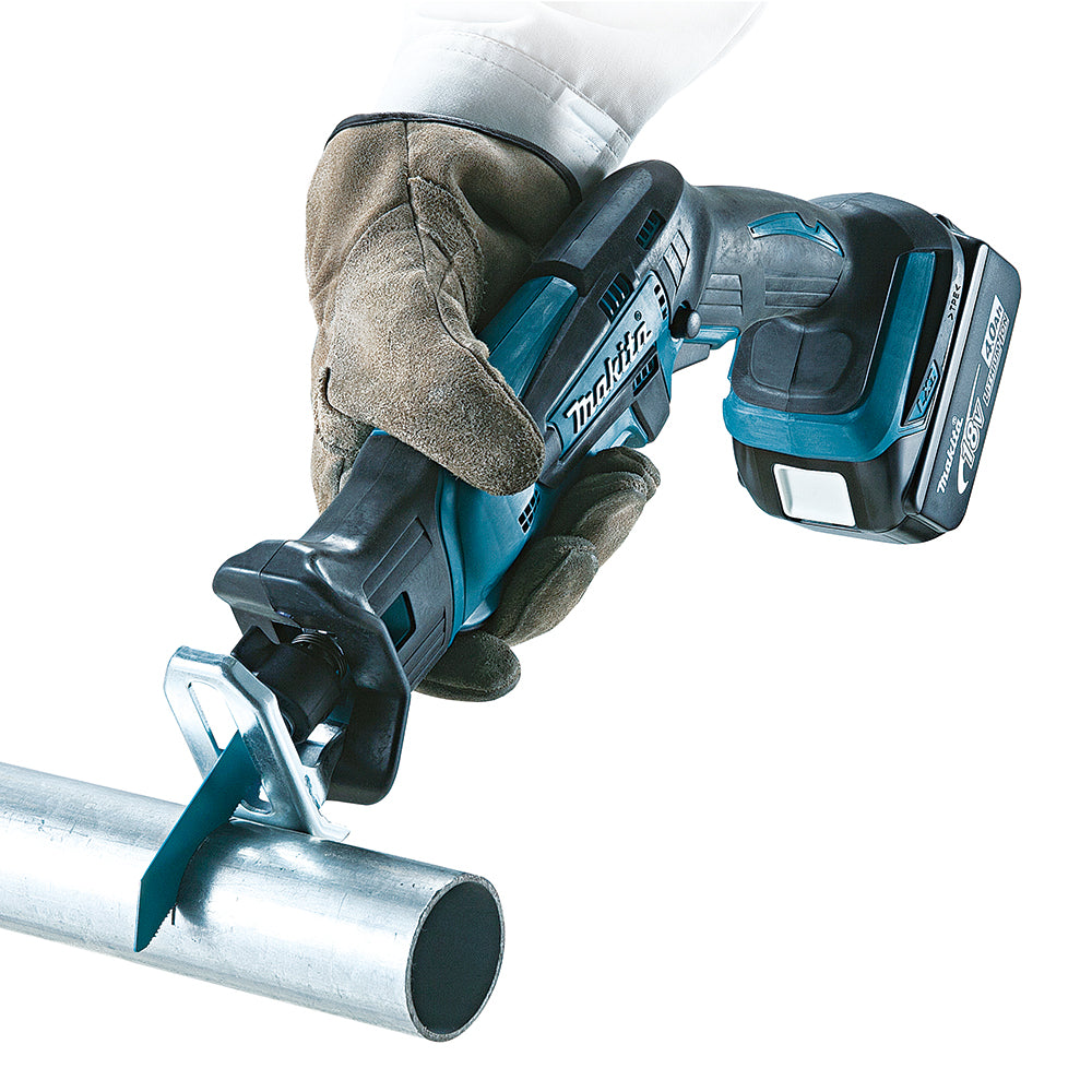 Makita DJR183Z, 18V Cordless Reciprocating Saw (Tool Only)