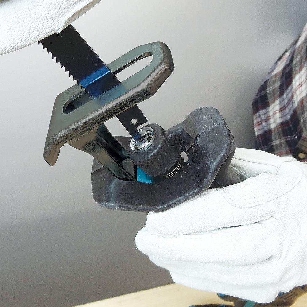 Makita DJR183Z, 18V Cordless Reciprocating Saw (Tool Only)