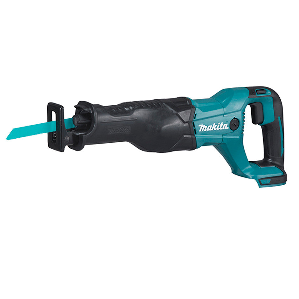 Makita DLX6123M, 18V LXT 6 Tool Combo Kit, 4.0Ah X2
