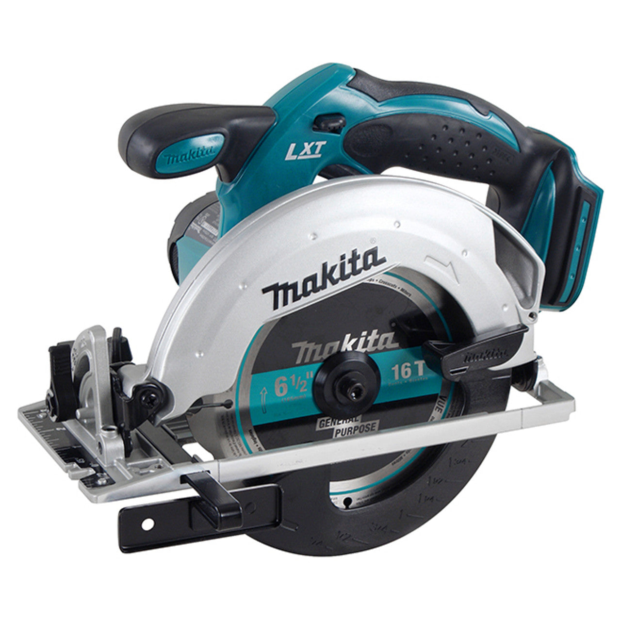 Makita DLX6123M, 18V LXT 6 Tool Combo Kit, 4.0Ah X2