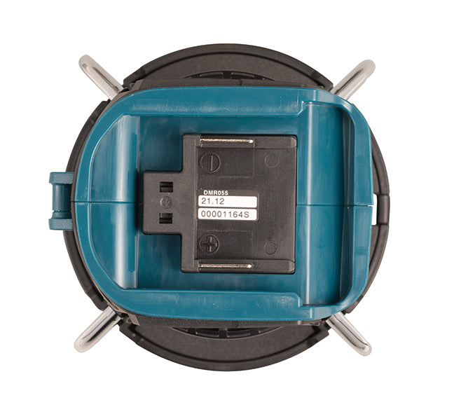 Makita DMR055, 18V LXT Lantern / Radio 260 Lumen (Tool Only)