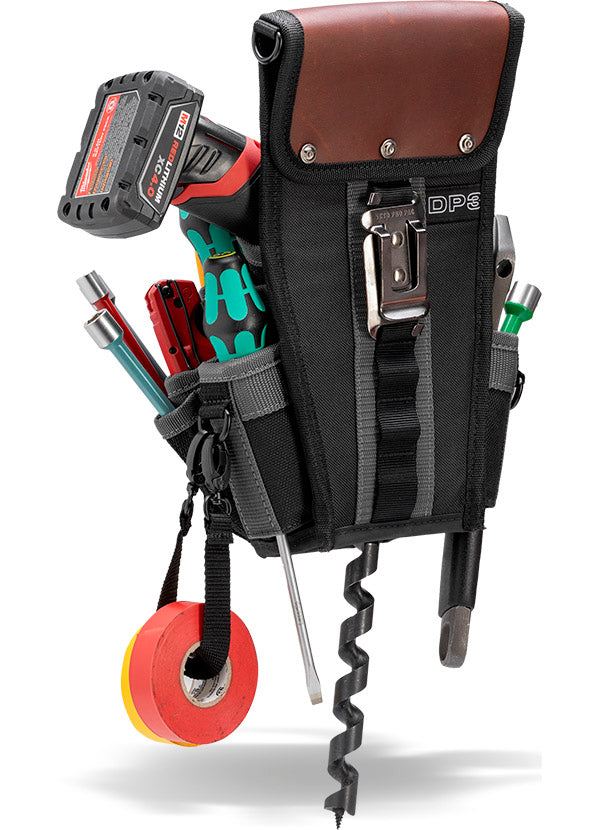 Veto Pro Pac VPP10735 - DP3 Drill Pouch