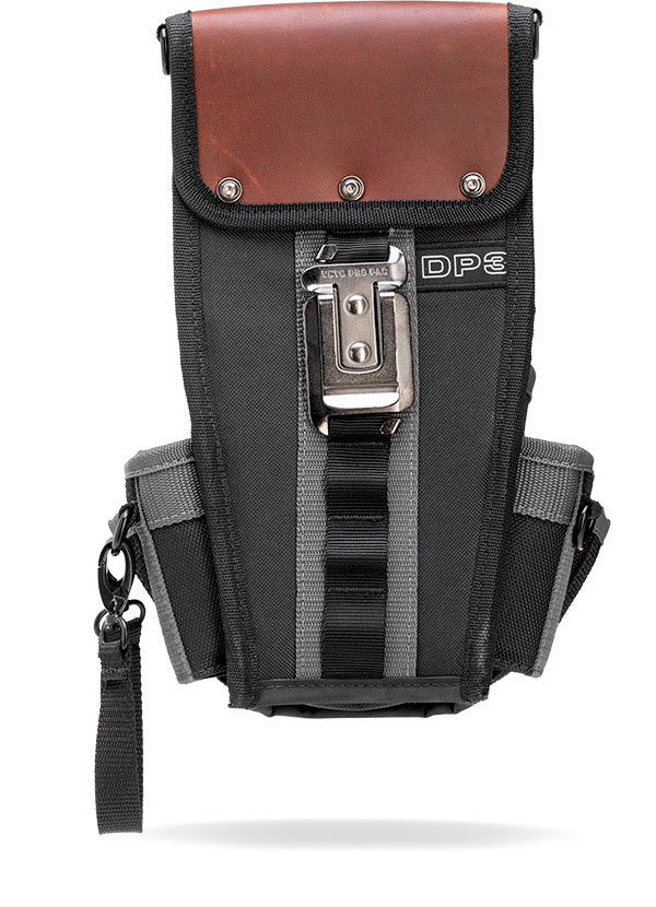 Veto Pro Pac VPP10735 - DP3 Drill Pouch