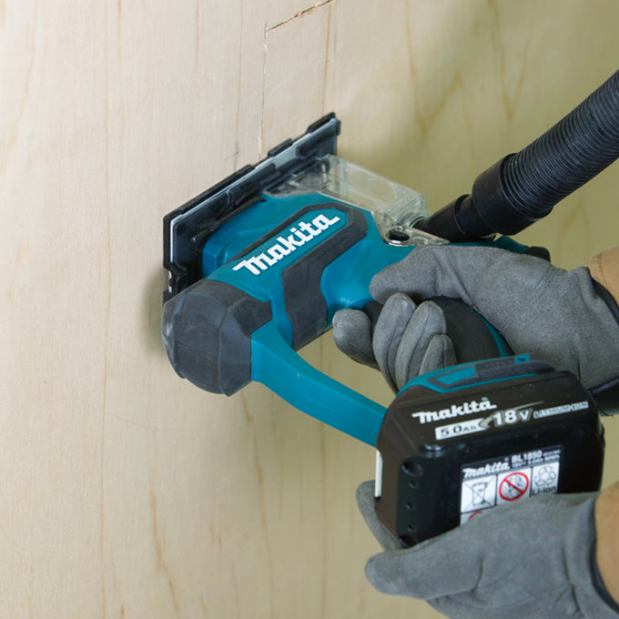 Makita DSD180Z, 18V Drywall Cutter (Tool Only)
