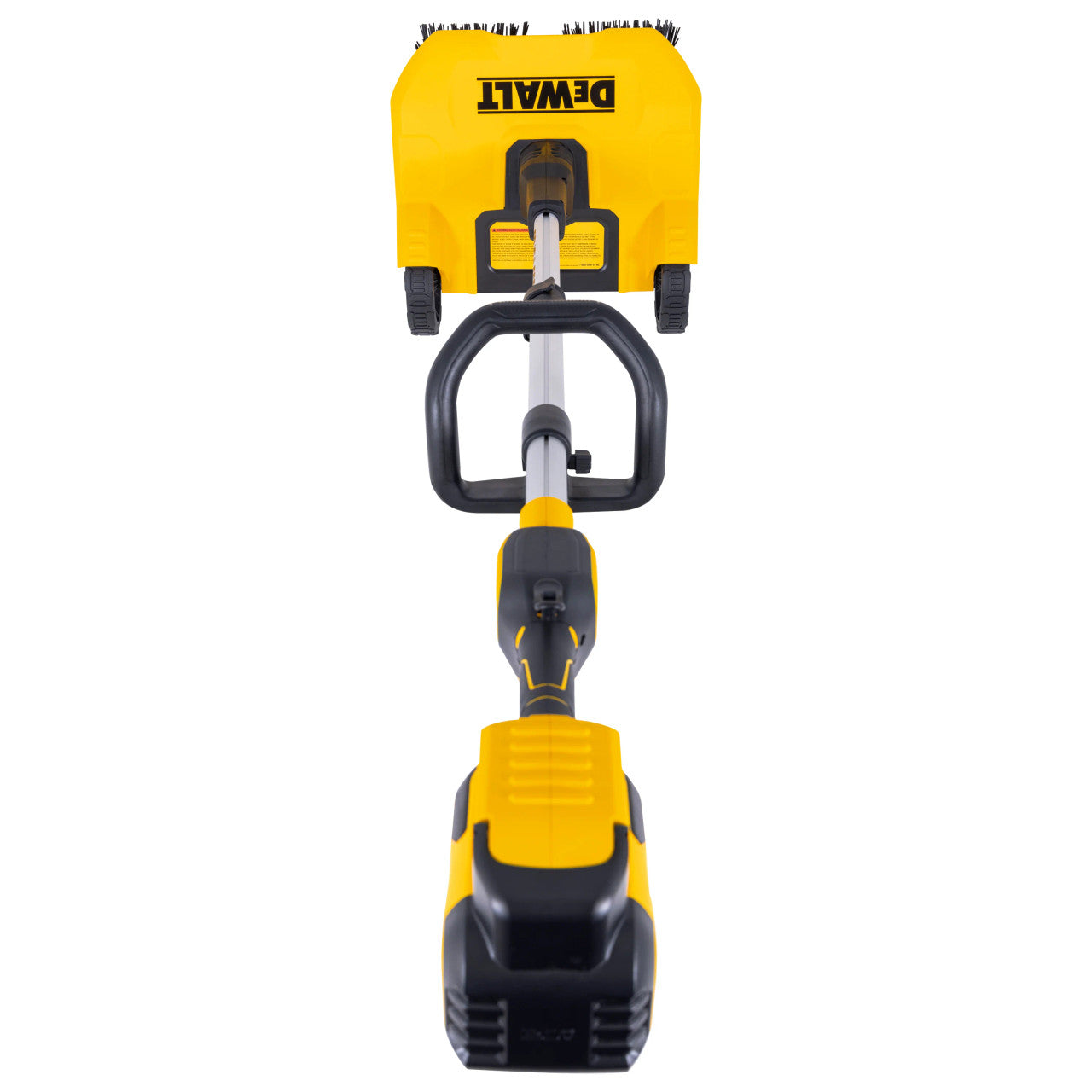 DEWALT DXSBXA2017-002, 20V MAX* 10 in. Cordless Powered Sweeper (Tool Only)