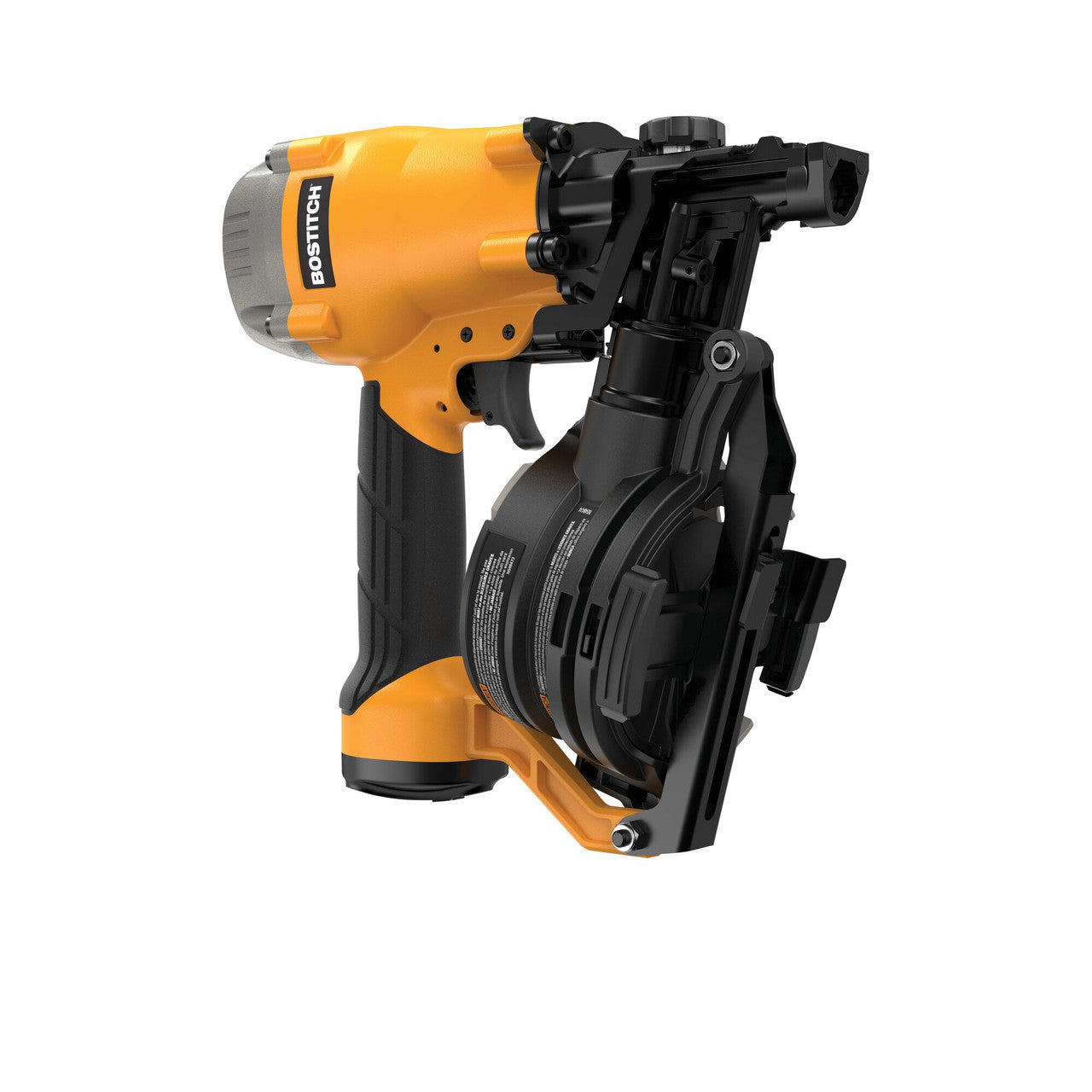 Bostitch BRN175A, 15° WIRE WELD COIL ROOFING NAILER