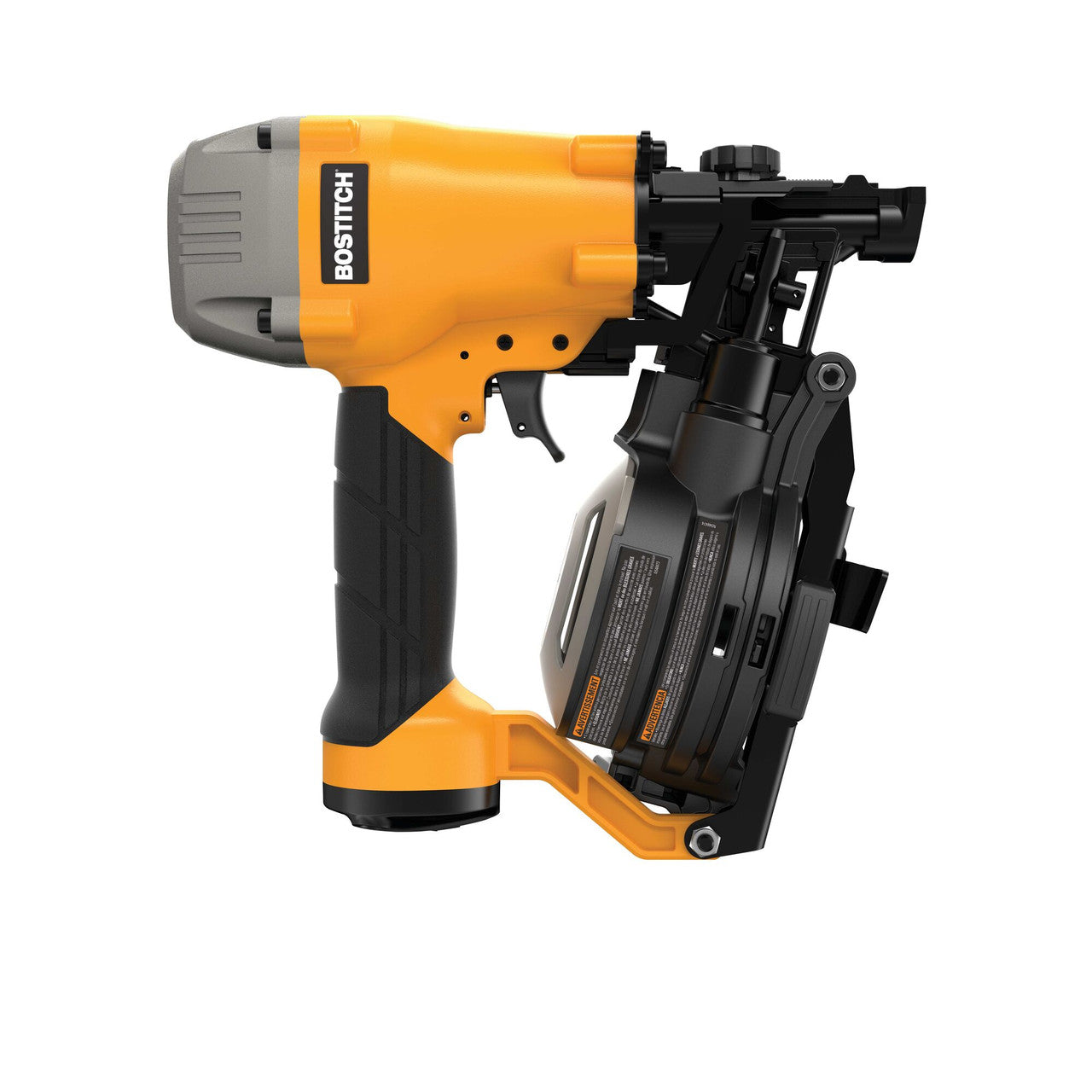 Bostitch BRN175A, 15° WIRE WELD COIL ROOFING NAILER