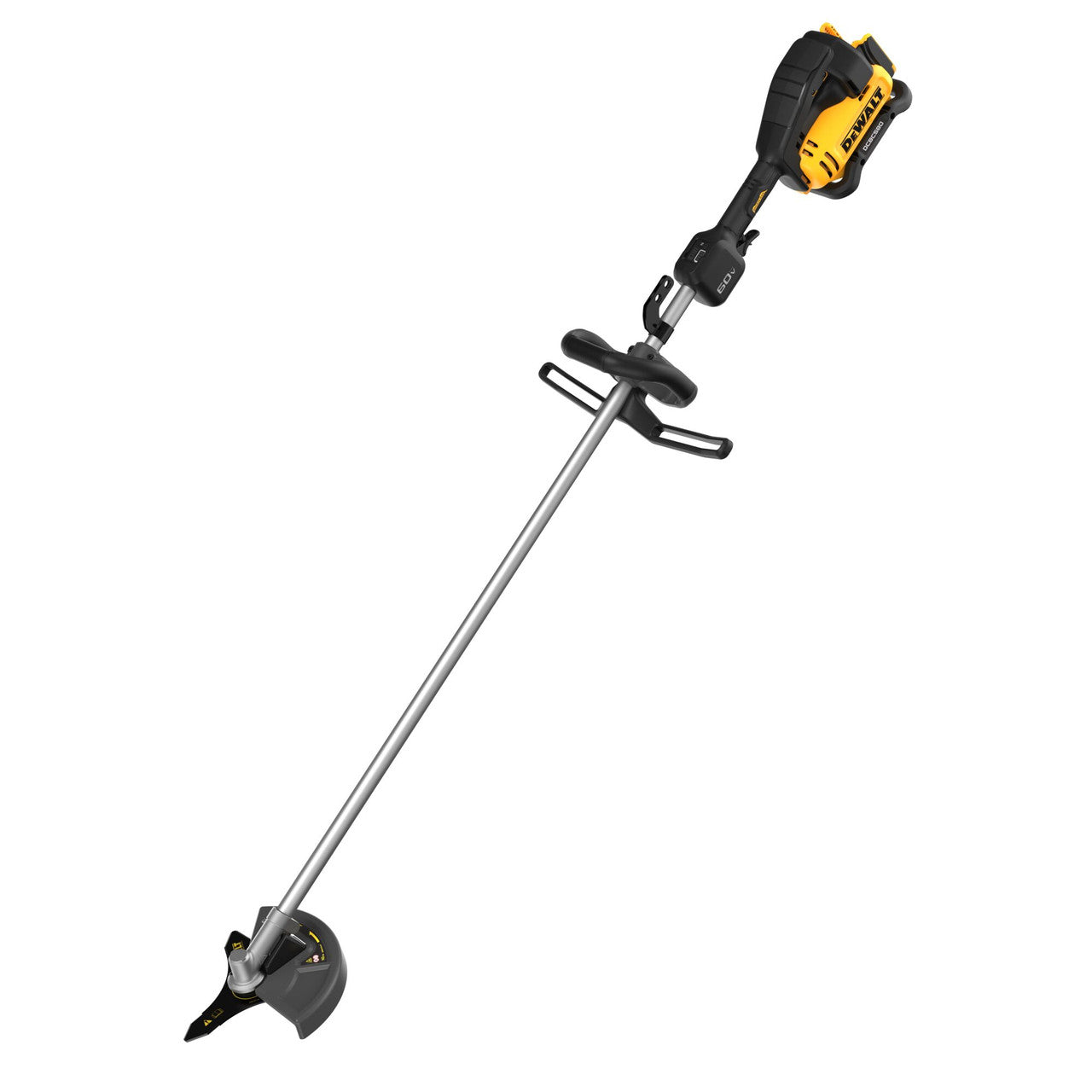 DEWALT DCBC580B-CA, 60V MAX* 10 in. Brushless Cordless Brush Cutter (Tool Only)