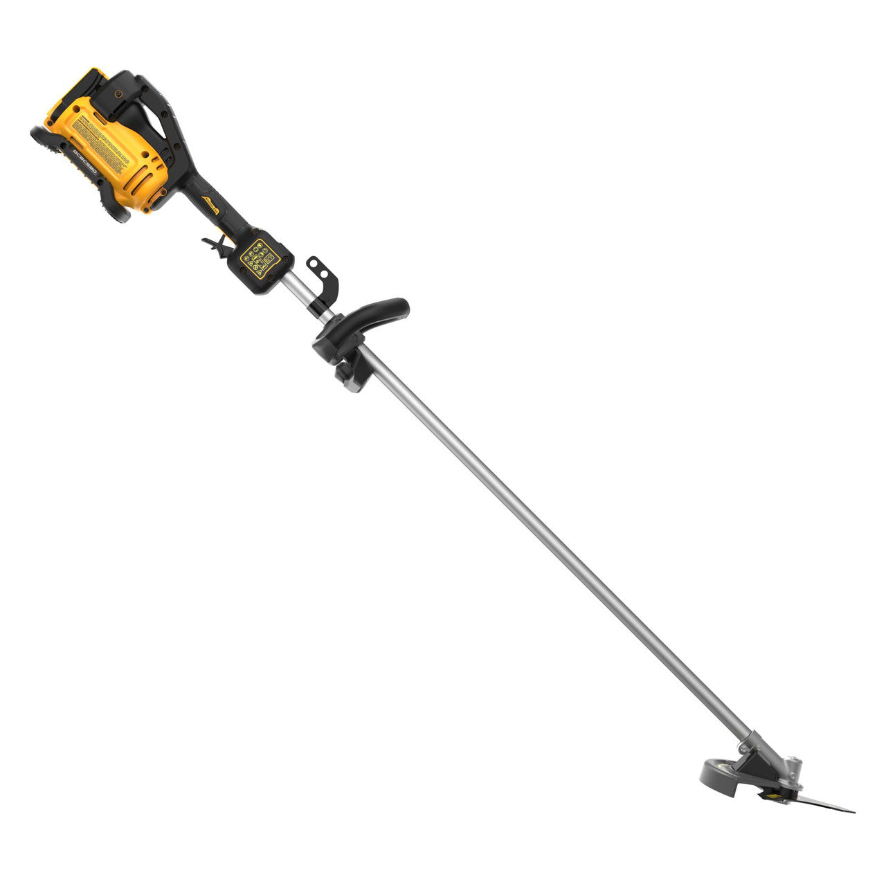 DEWALT DCBC580B-CA, 60V MAX* 10 in. Brushless Cordless Brush Cutter (Tool Only)