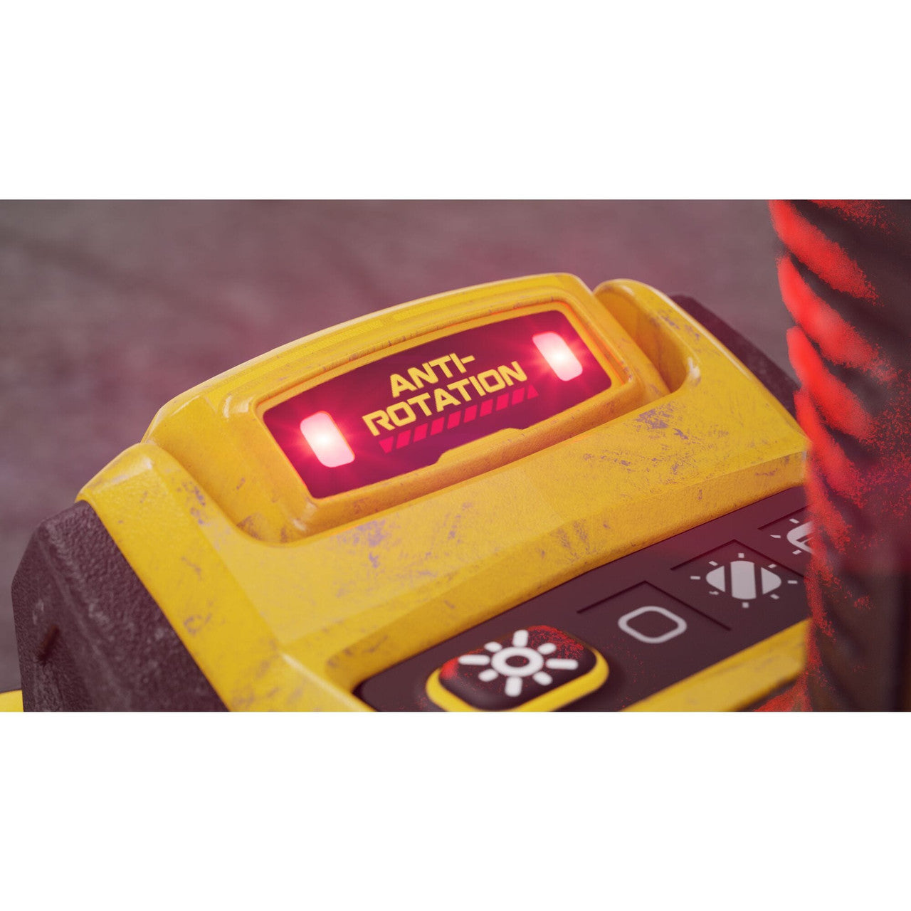 DEWALT DCD1007B, 20V MAX* XR Brushless Cordless 1/2 in. 3-Speed Hammer Drill (Tool Only)