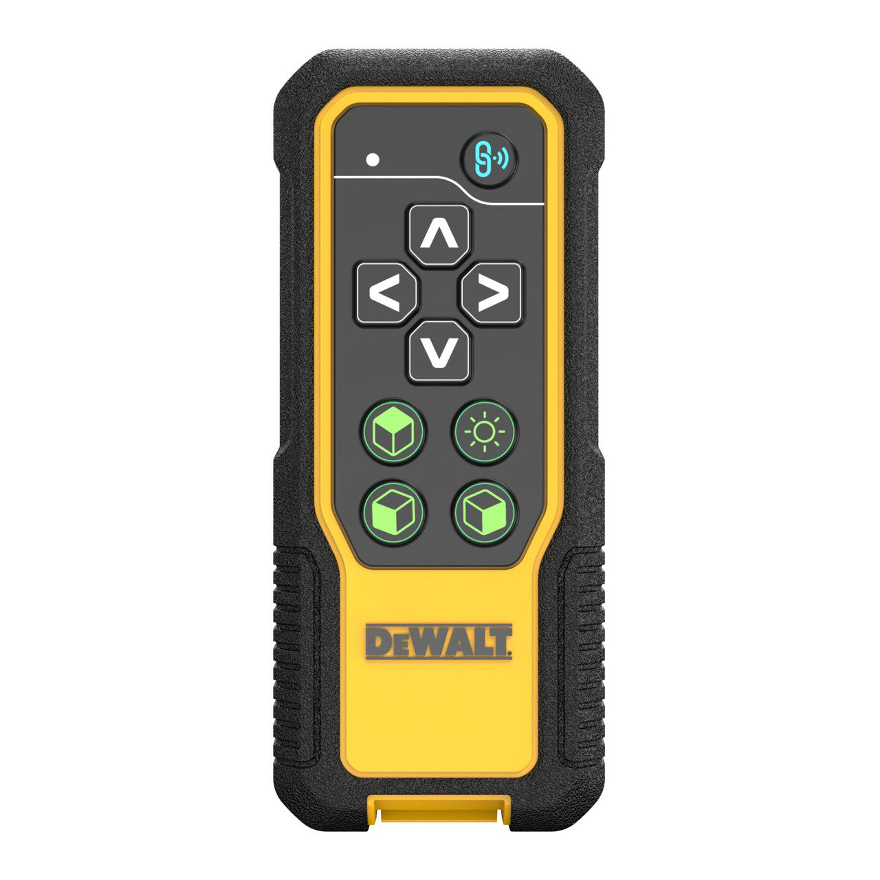 DEWALT DCLE34035D1, 20V Remote Control 3X360 Green Laser
