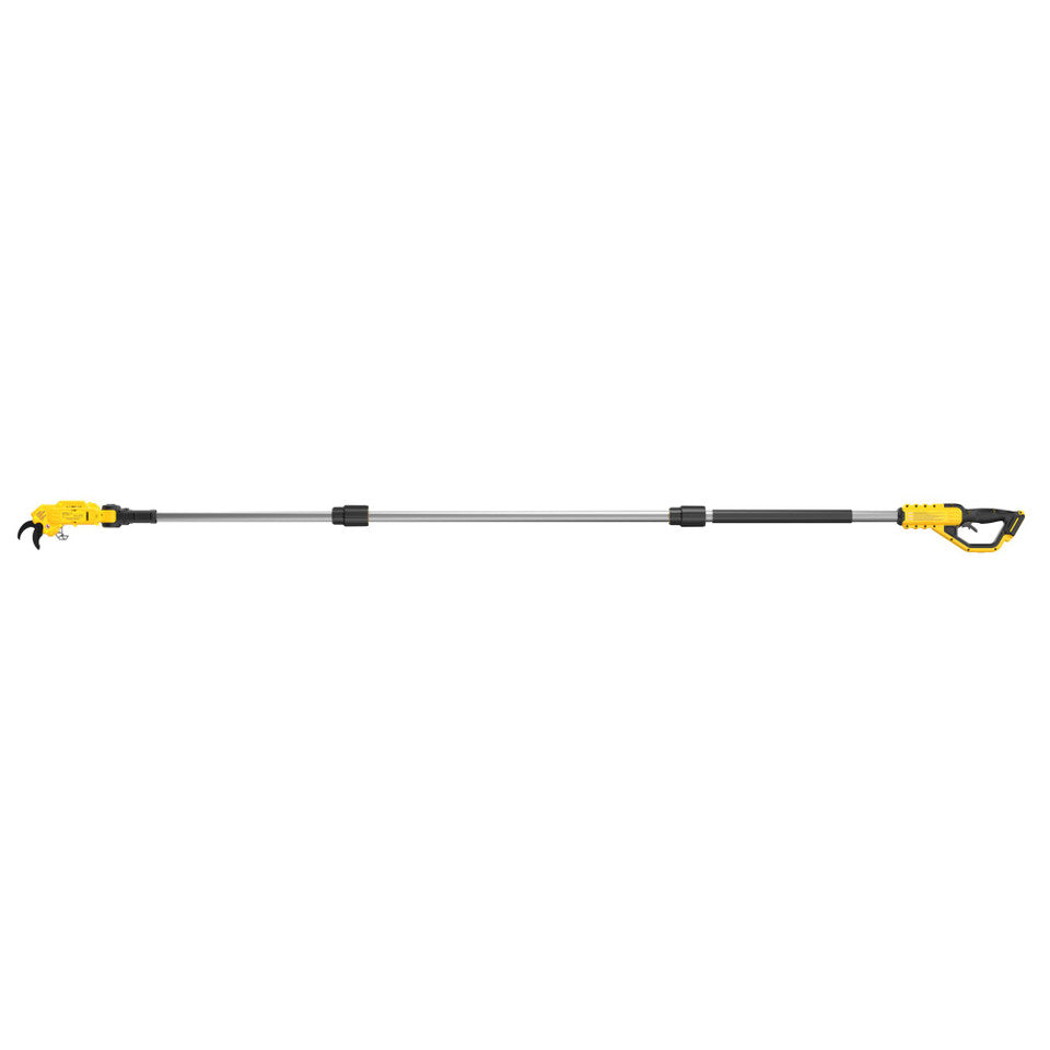 DEWALT DCPPR320D1, 20V Pole Pruner Kit W/2.0Ah