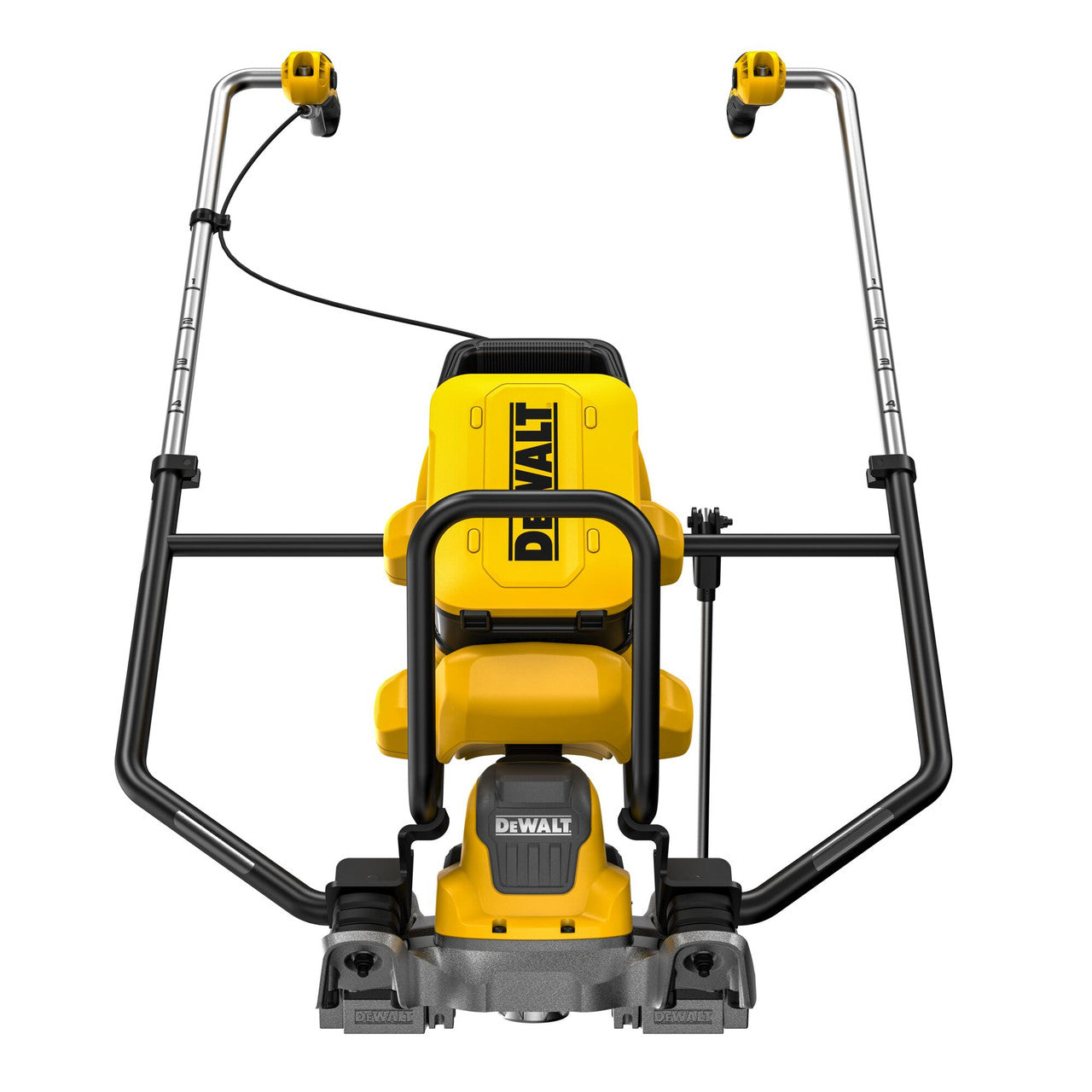 DEWALT DCPS330AG2, 60V Brushless Vibrating Screed