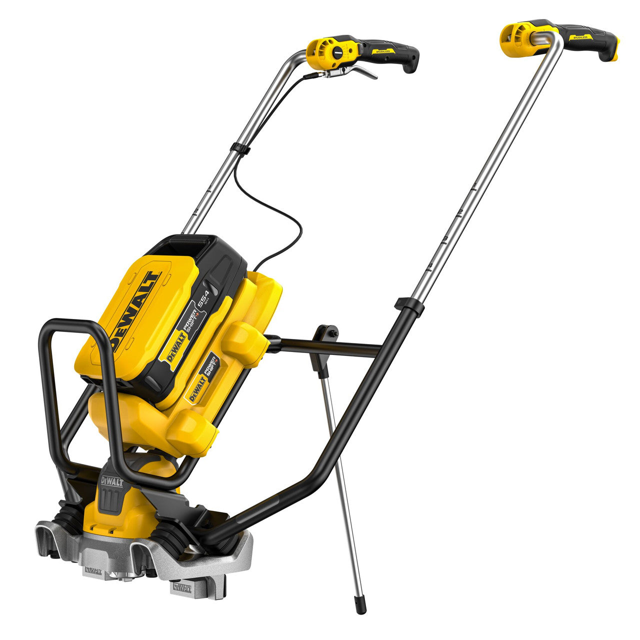 DEWALT DCPS330AG2, 60V Brushless Vibrating Screed