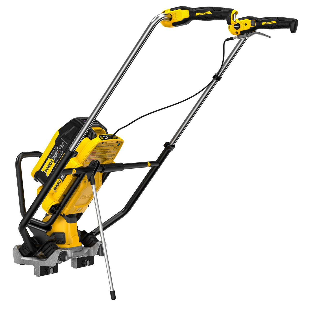 DEWALT DCPS330AG2, 60V Brushless Vibrating Screed