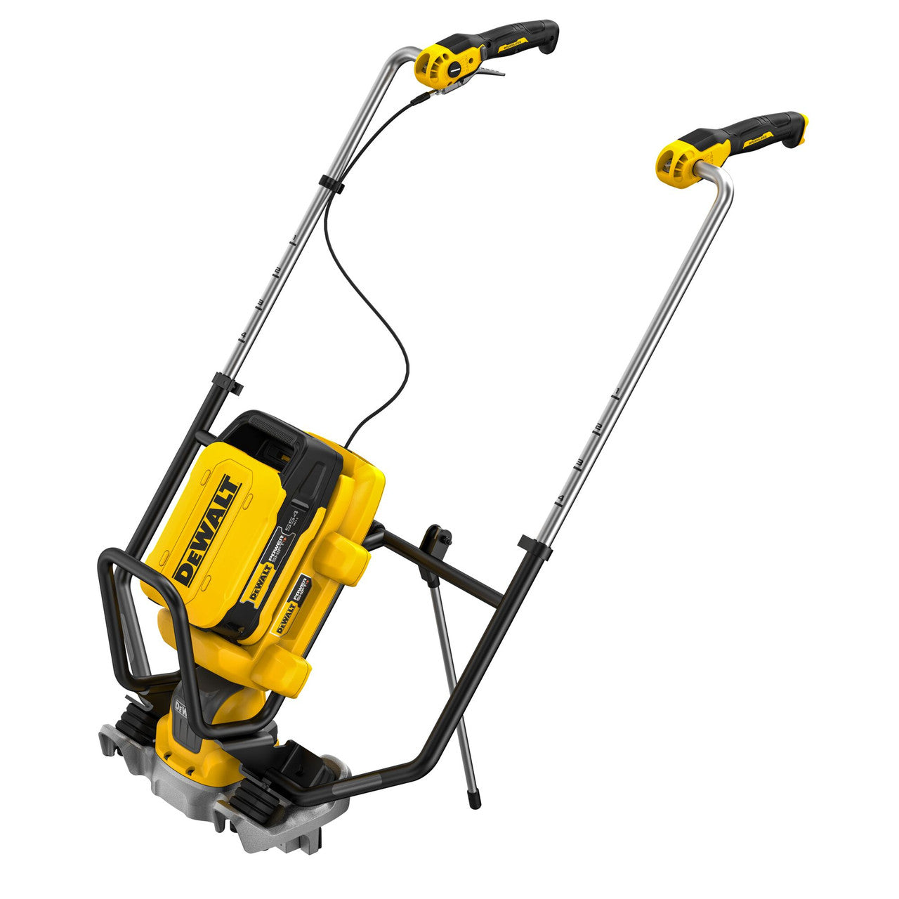 DEWALT DCPS330AG2, 60V Brushless Vibrating Screed