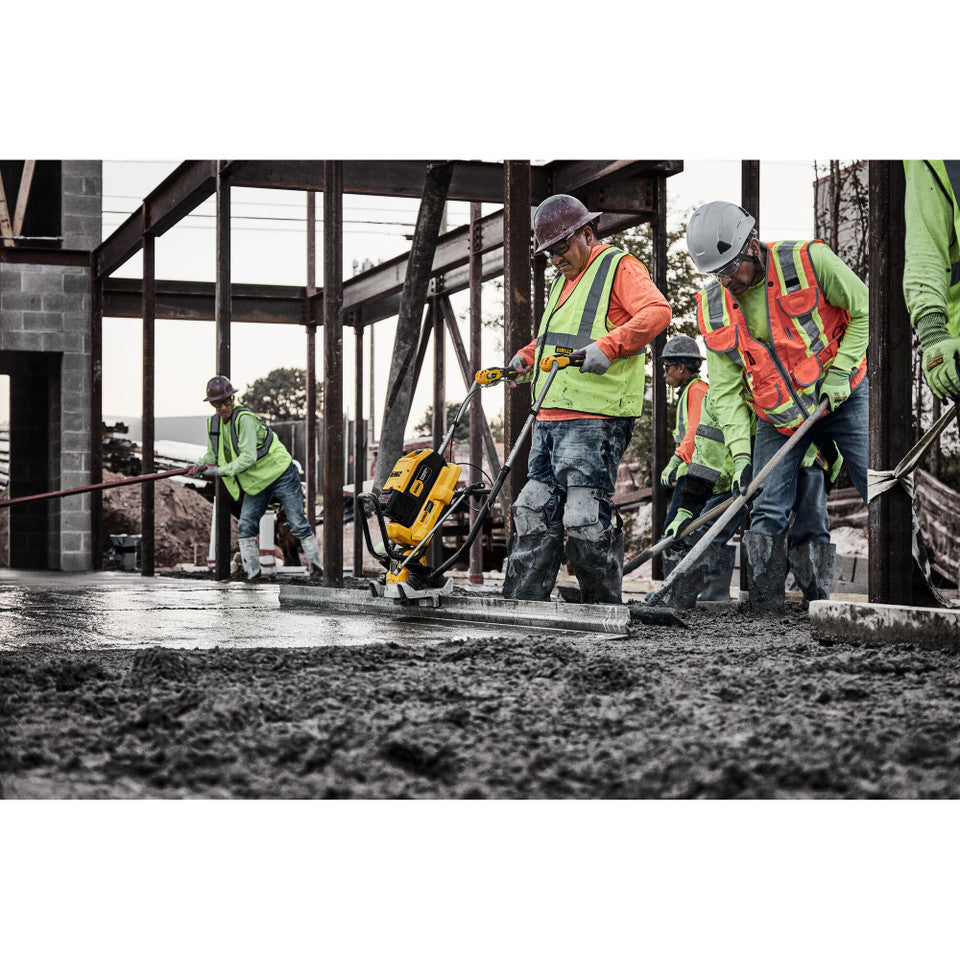 DEWALT DCPS330AG2, 60V Brushless Vibrating Screed