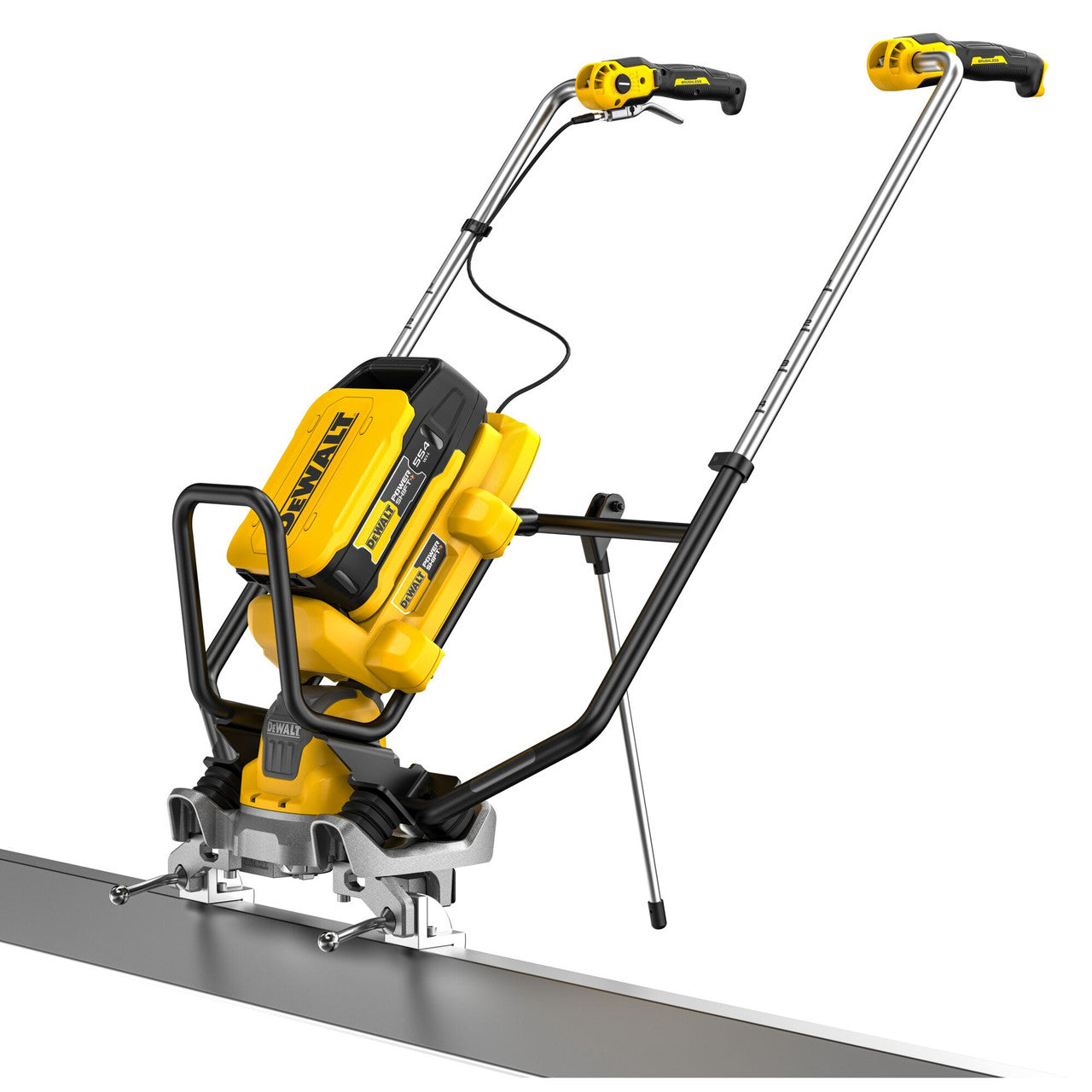 DEWALT DCPS330AG2, 60V Brushless Vibrating Screed