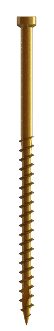 U2 Fasteners F08102500H, Fine Screw 8 X 2-1/2" (100/pkg)