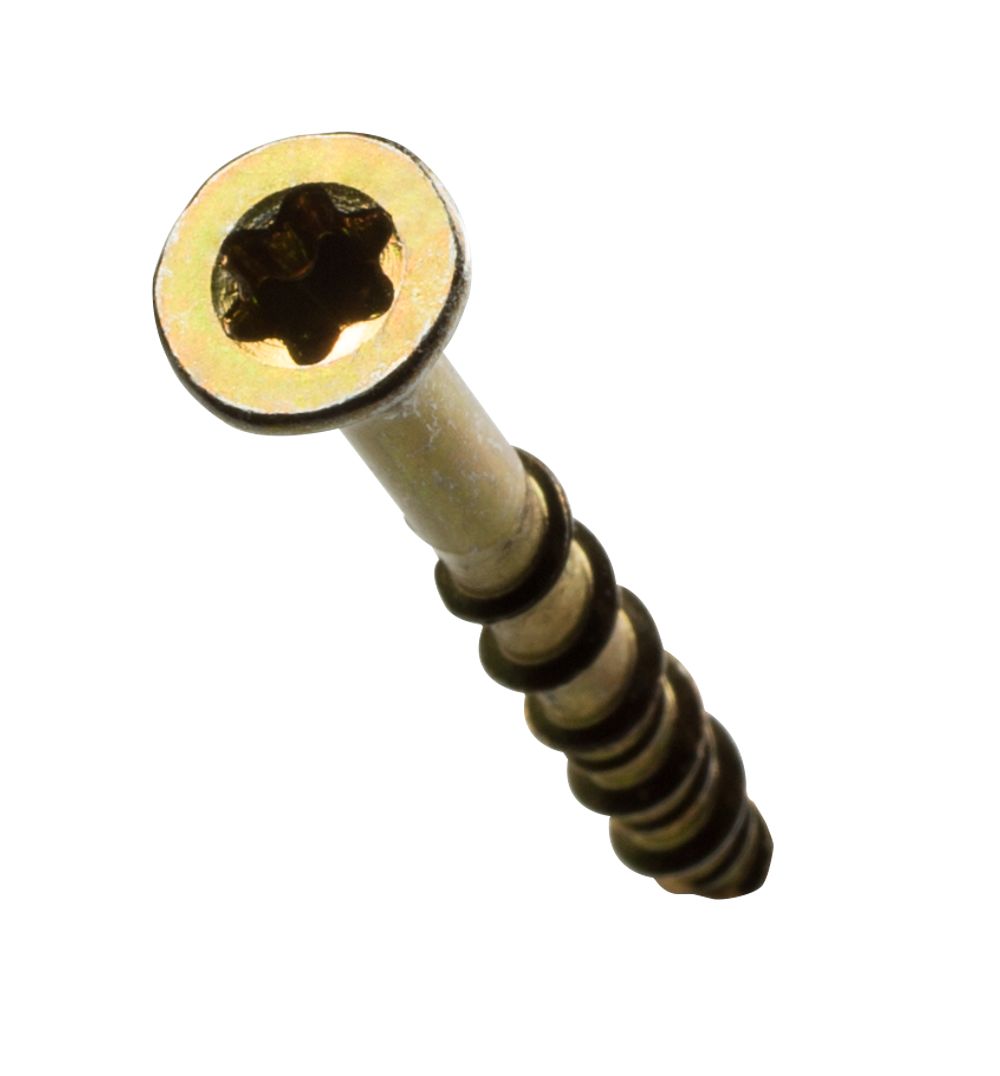Quik Drive HCKWSV2S, WSV Subfloor Screw Collated #9 X 2" (1,000/Box)