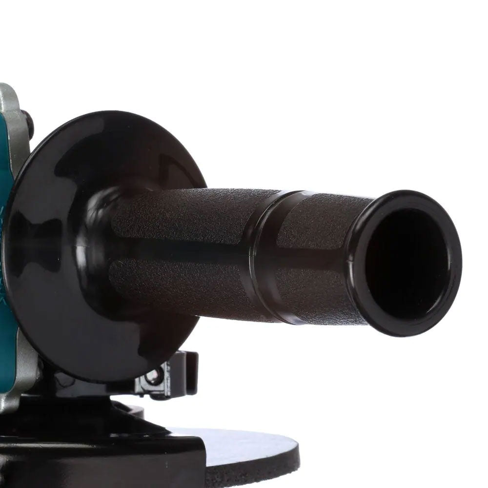 Makita GA5010, 5" Angle Grinder, with Lock-On Switch