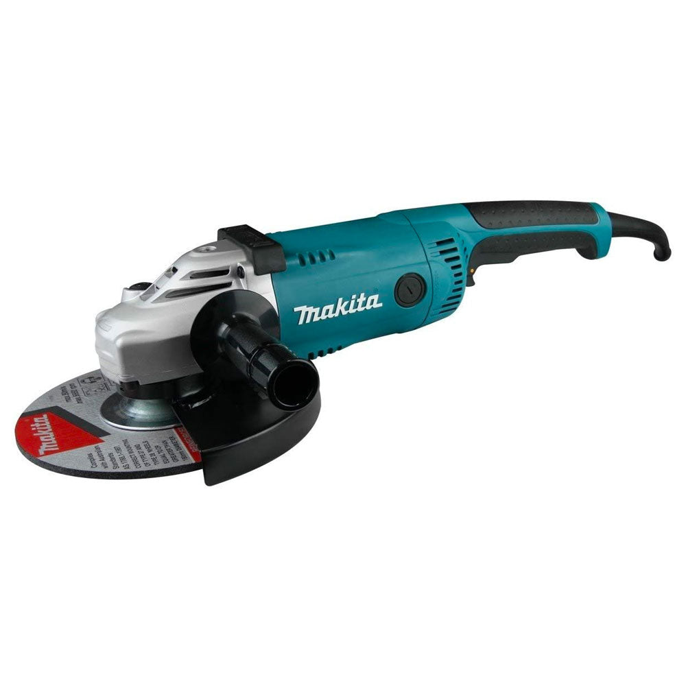 Makita GA7050, 7" Angle Grinder