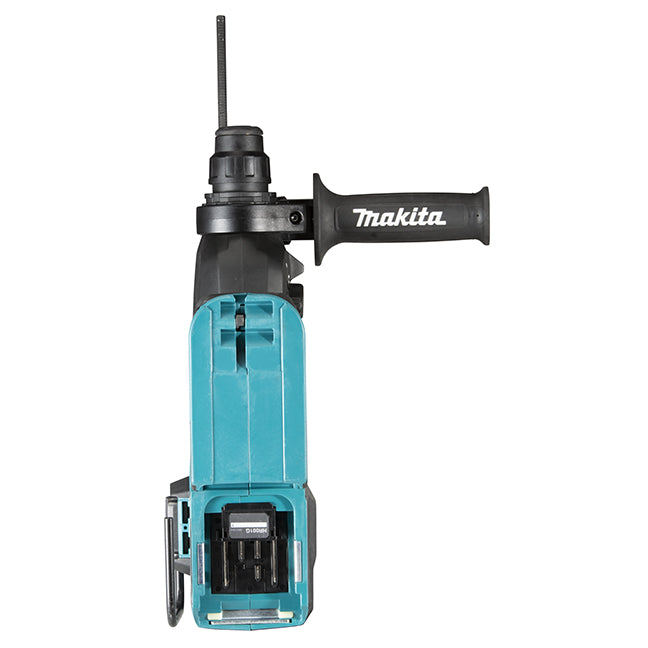 Makita HR001GZ, 40V MAX XGT Li-Ion 1-1/8” Rotary Hammer with Brushless Motor, AWS & AFT