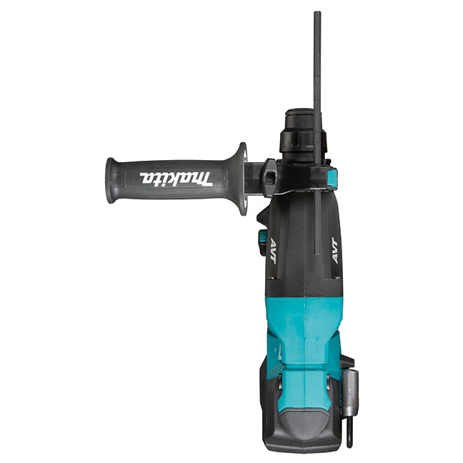 Makita HR001GZ, 40V MAX XGT Li-Ion 1-1/8” Rotary Hammer with Brushless Motor, AWS & AFT