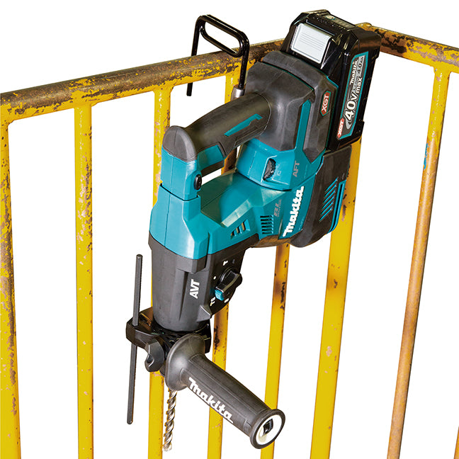Makita HR001GZ, 40V MAX XGT Li-Ion 1-1/8” Rotary Hammer with Brushless Motor, AWS & AFT