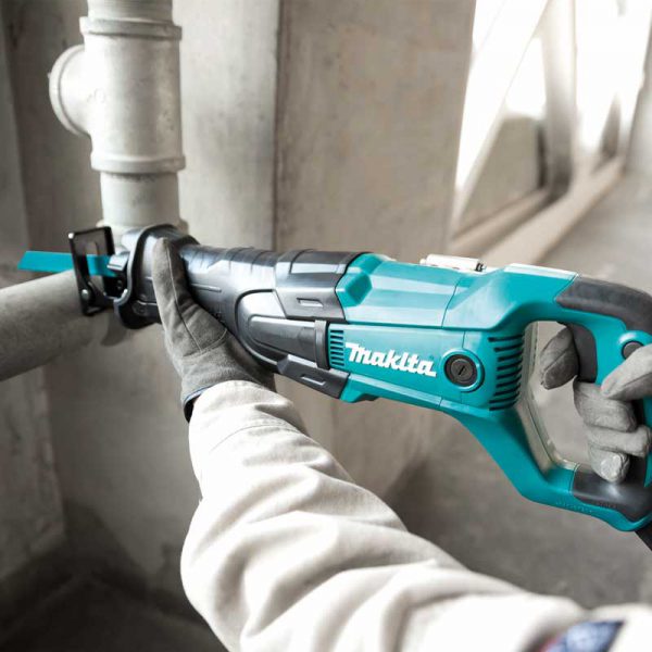 Makita JR3061T, Variable Speed Reciprocating Saw
