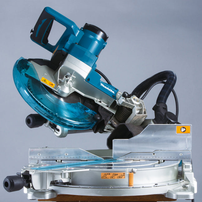 Makita LS1019L, 10" Slide Miter Saw W/Laser