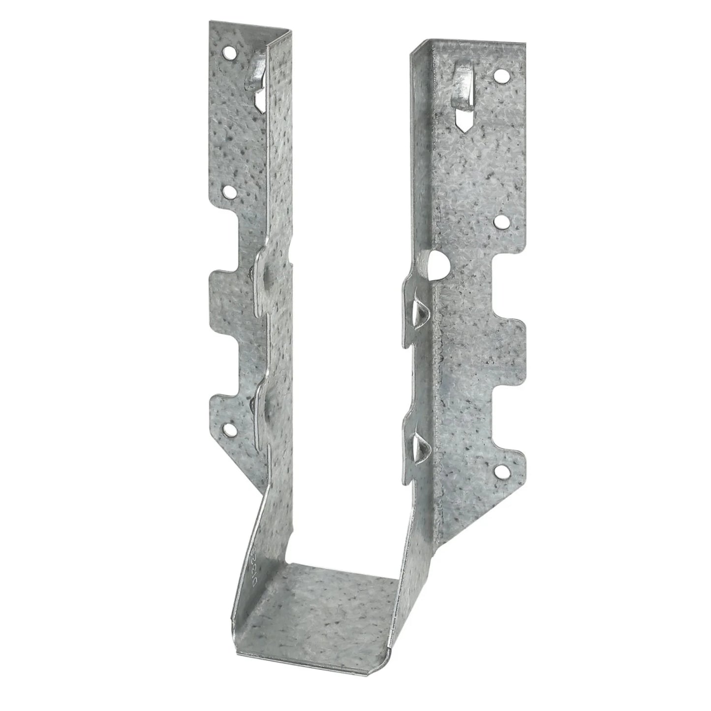 Simpson Strong Tie LUS28Z, 2 X 8 Double Shear face Mount Hanger ZMAX