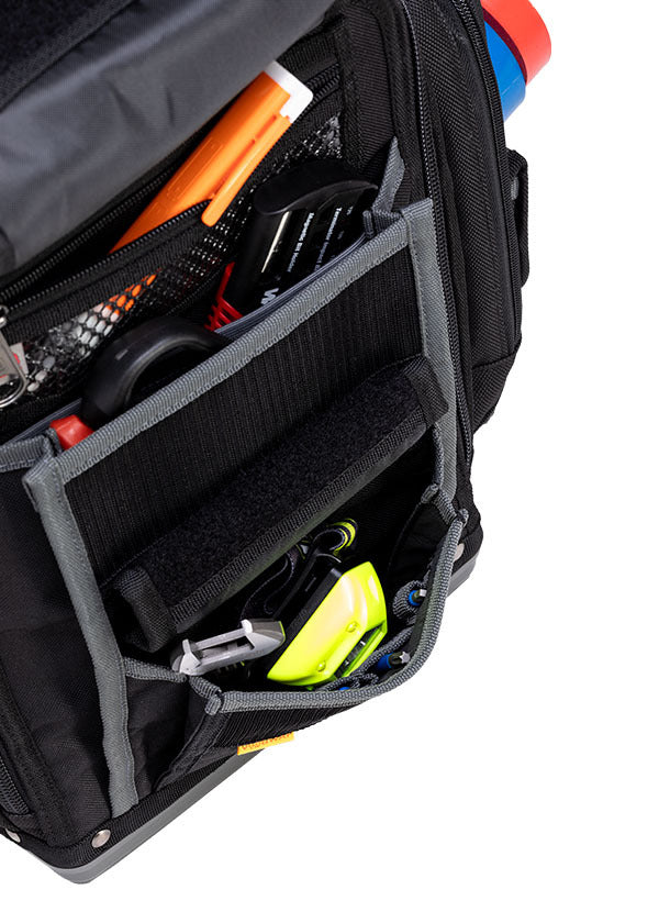 Veto Pro Pac VPP10530 - MB5B TOOL BAG Large Meter Bag Backpack