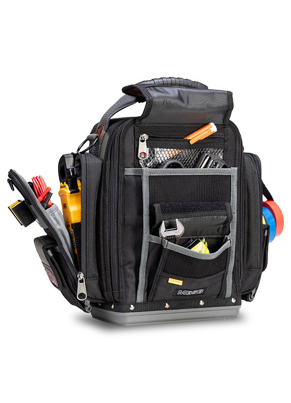 Veto Pro Pac VPP10530 - MB5B TOOL BAG Large Meter Bag Backpack